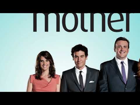How I Met Your Mother - Theme Instrumental