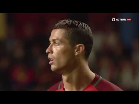 Portugal - Bulgaria Friendly 2016