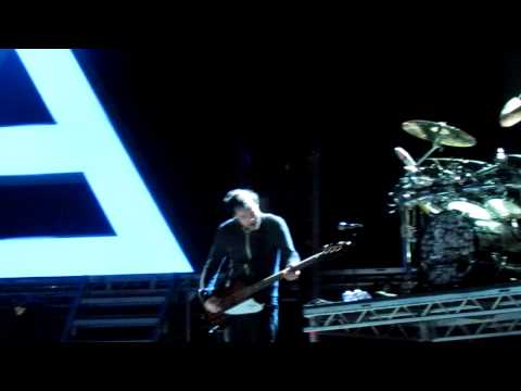 30 seconds to mars - Vox Populi - Milan 17/06/11
