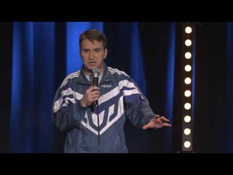 Admir Baltić - StendAp