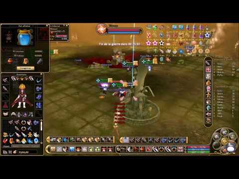 [Illustre][Fr] Flyff Gs du 09/09/2017