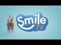 Smile TV TOT Thailand TVC 2014 Hessel Steven