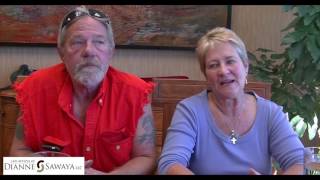 Testimonial | Dale & Beverly | Law Offices of Dianne Sawaya video thumbnail