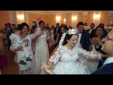 Svadba Anna a Dávid 2.č.