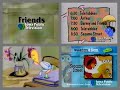 PTV Park Program Break 1998 IPTV 32 Incomplete