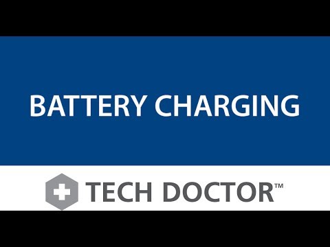 Xantrex Tech Doctor™ - Battery Charging