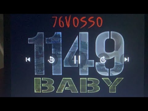 Fuxk My Po - 76 Vosso (Treal City Song Review)