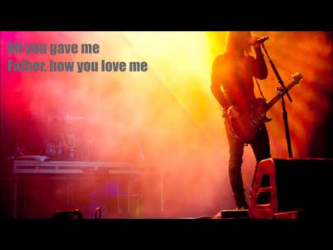 Cradle to the Grave - Alter Bridge Lyrics