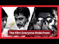 The Most Influential Crime Film High And Low
