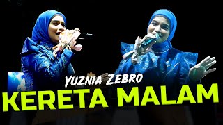Download lagu NIGHT TRAIN - VOC. YUZNIA ZEBRO - DANGDUT LADEGKUY ENTERTAINMENT - NKA PICTURES mp3