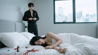 Elke keer dwong hij haar de pil in te nemen. Zes jaar later zag hij haar met kind en man!