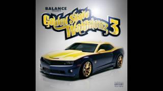 BALANCE "2 DOPE BOYZ" FT. KVN ALLN