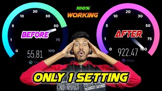 Download the video "Speed Up Your Home Wi-Fi by Changing ONE Simple Setting | Optimise Wifi Router for Better Speed"