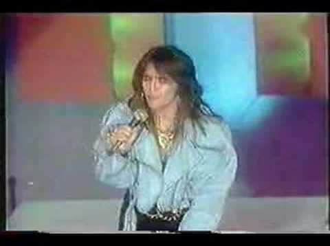 Tanya La Queen/Acorralada - OTI 91