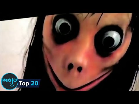 Top 20 Mysterious Events That Caused Massive Backlash