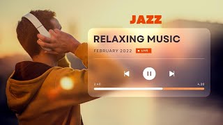 Jazz Soundbeds - Happiness and Relaxation