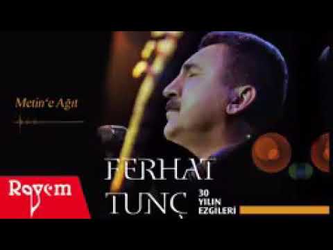 ferhat tunç =/=ben anayim dayanamam