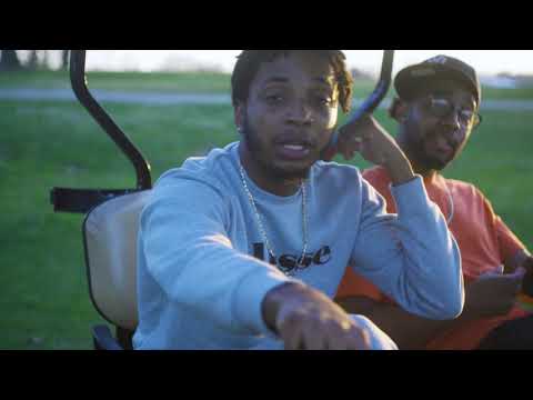 The Hut - Elow x KevyKev