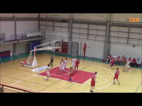 2017-2018 C Silver 2a fase CUS-Vado 71-64