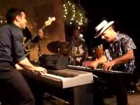 Booginator 3 - Mr. Boogie Woogie in Tucson - Swanee River