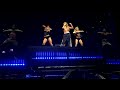 Tate McRae Performs Her Hit Dear God In London