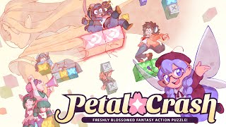 Petal Crash (Nintendo Switch) eShop Key UNITED STATES