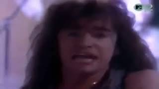 Lillian Axe - Dream Of A Lifetime - 4K UHD! (official music video Upscaled to 4K)