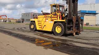 Prodaja Svetruck 37120-54 dizelski viličari - Slika 4 | Machineryline HR Svetruck 37120-54 dizelski viličar | Slika 4 - Machineryline