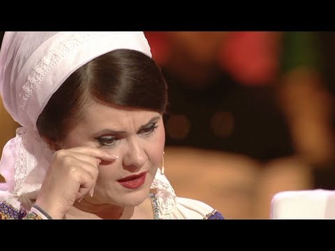 Lacrimi de bucurie în Finala sezonului 3 Vedeta populară, doar la TVR1