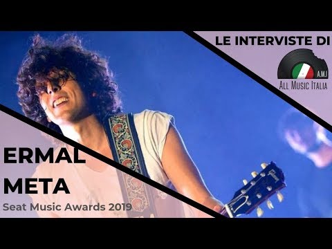 download lagu mp3 mp4 Music Awards 2019 Ermal Meta, download lagu Music Awards 2019 Ermal Meta gratis, unduh video klip Music Awards 2019 Ermal Meta