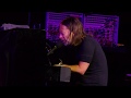 Cymbal Rush - Thom Yorke & Jonny Greenwood, 20-08-2017, Sferisterio Macerata, Italia