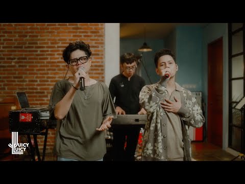 Juicy Luicy feat. Stevan Pasaribu - Tampar (Live Performance)