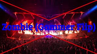 Ran-D Zombie (Gammer Flip)