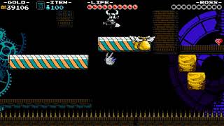 Mechanical Issues - Let's Play Shovel Knight Bonus Part 12