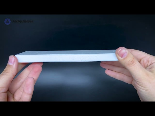 Искусственный камень Hi-macs Aurora Ecru M701