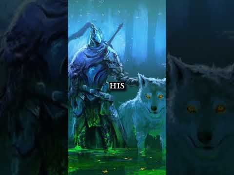 You're Not Fighting the Real Artorias #darksouls #fromsoftware  #videogames #gaming #games #lore