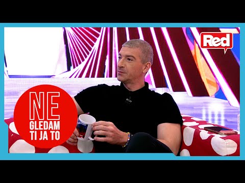 PZD u NGTJT - Gost: Milivoje Mili Čolić - 29.07.2022. - Red  TV