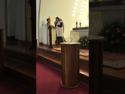 Salmo 46 video