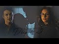 Nick Veronica Deep End AU