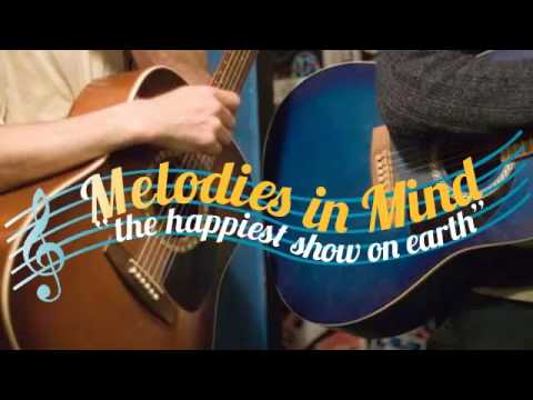 Melodies in Mind - April 8 2014 (Second Hour)