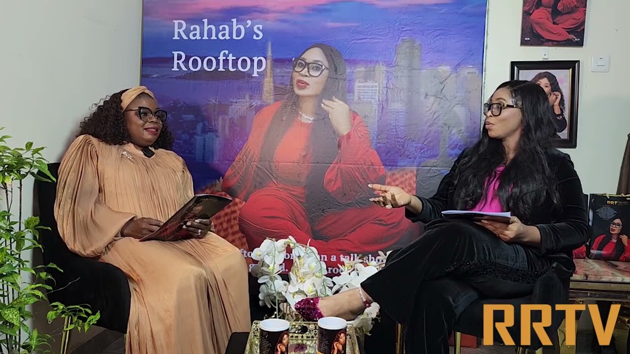 RooftopTV Episode 4: Overcoming Life's Challenges