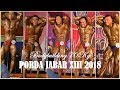 IWAN SETIAWAN, DENI TESAMADYA, #Binaraga #PORDAJabar XIII #Bodybuilding70Kg #BabakPenyisihan Part 01