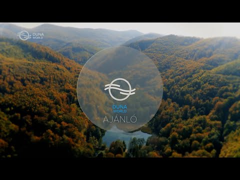 Duna World őszi arculat - 2023. november