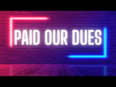 The 046 ft. Th4 W3st - PAID OUR DUES (Prod. Sefru)