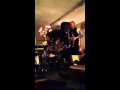 Bob Thompson featuring Bob Redd