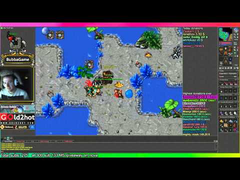 How to make mage botters skull on retro/aurora