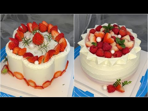 Ultimate Cake Decorating Tutorial From Basics to Creative Designs