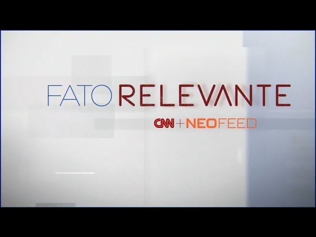 Fato Relevante: Eve consegue R$ 500 milhões para fabricar carros voadores | CNN PRIME TIME