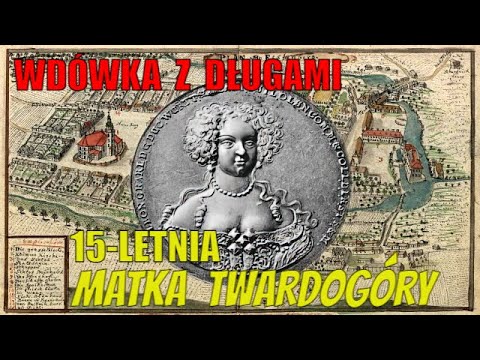 Wdówka z długami – Matka Twardogóry. Dolnośląskie Tajemnice odc. 119. Opowiada Joanna Lamparska