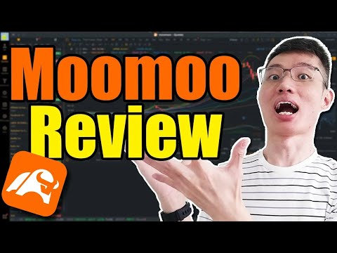 Moomoo Review | Best Singapore Broker?